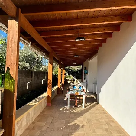 Villa La Collina *
