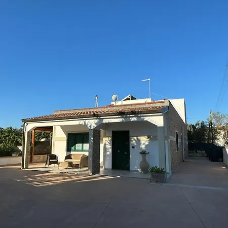 La Collina Villa Galatone