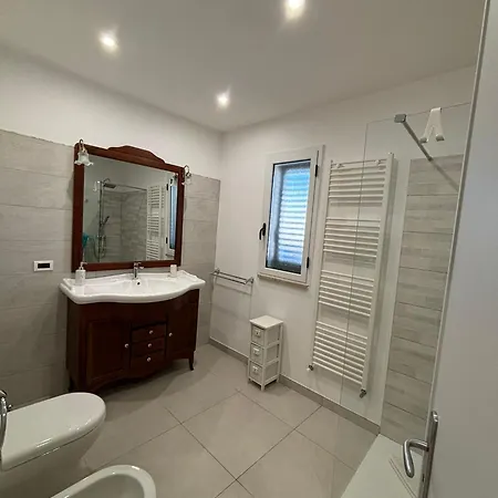 Villa La Collina Galatone