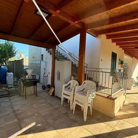 La Collina Villa *