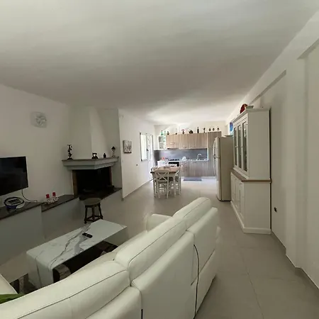 Villa La Collina Galatone